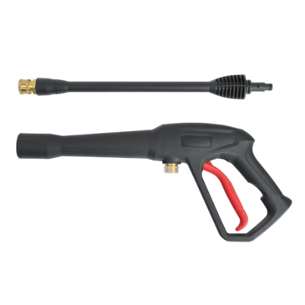 Legend Force 1700 PSI 1.2 GPM Corded Pressure Washer