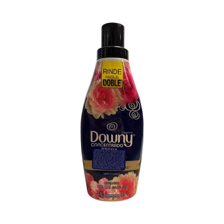 Downy Fabric Softener Elegance, 750ml - Just Closeouts Canada Inc.7500435126045