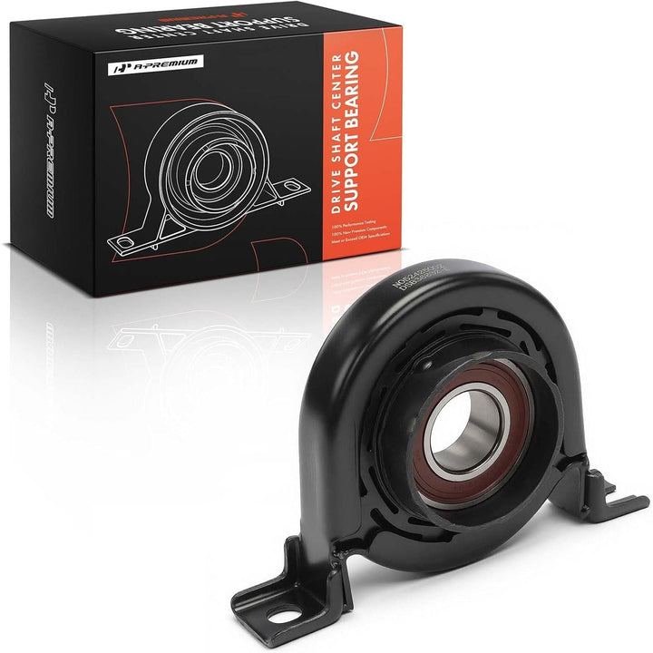 Driveshaft Center Support Bearing for 2011–2014 Ford F-150 3.7L RWD - Just Closeouts Canada Inc.