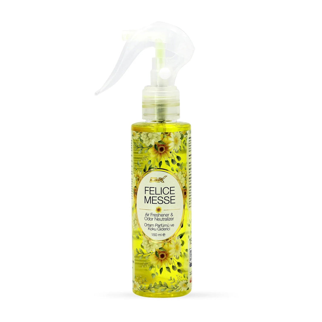 DVX Felice Messe Car & Room Fragrance 150 ml - DVX9011 - Just Closeouts Canada Inc.8680722066106