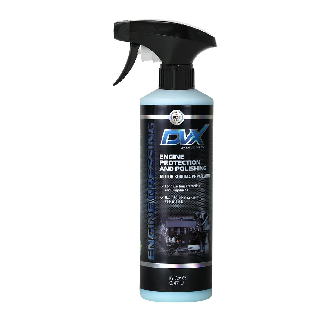 DVX MP2 Engine Protection & Polisher 16 oz - DVX7115 - Just Closeouts Canada Inc.8680722065017