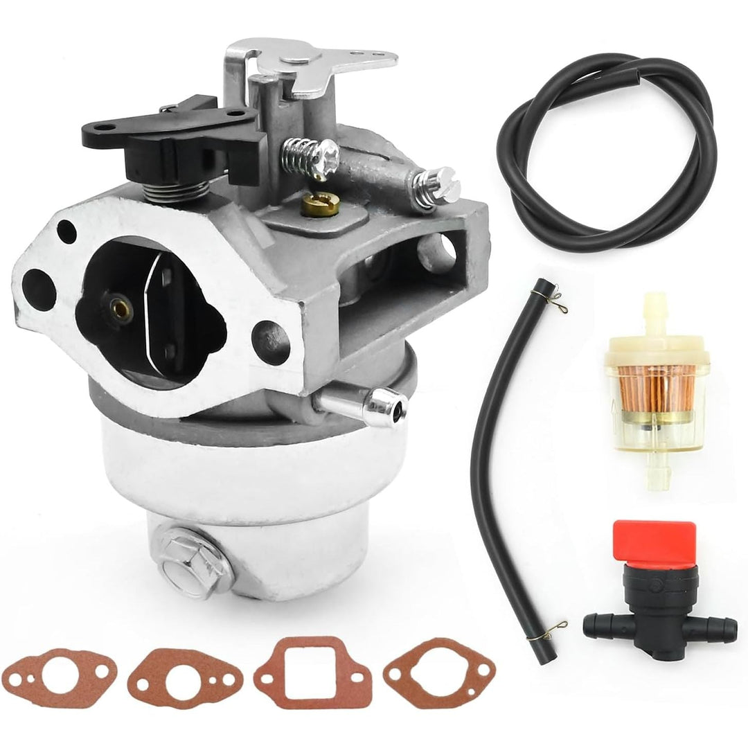 EA190V Carburetor Carb, Replacement for Subaru EA190V Pressure Washer EA175V Power Washer - Just Closeouts Canada Inc.