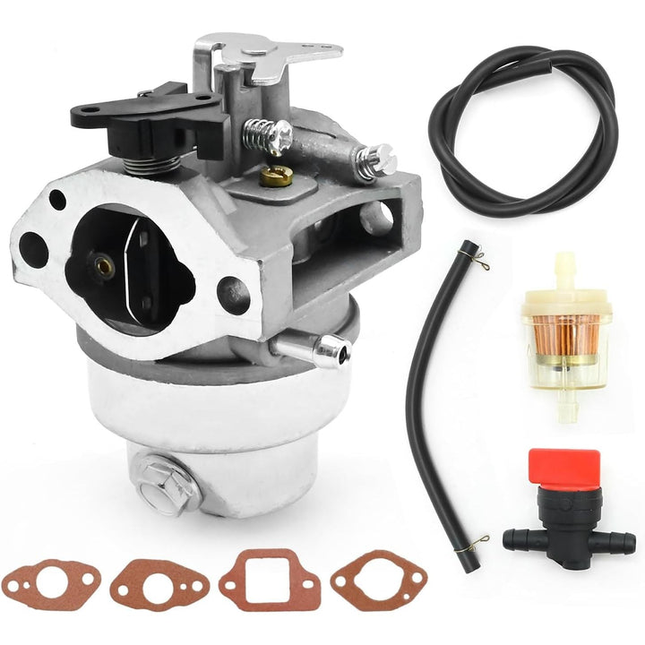 EA190V Carburetor Carb, Replacement for Subaru EA190V Pressure Washer EA175V Power Washer - Just Closeouts Canada Inc.