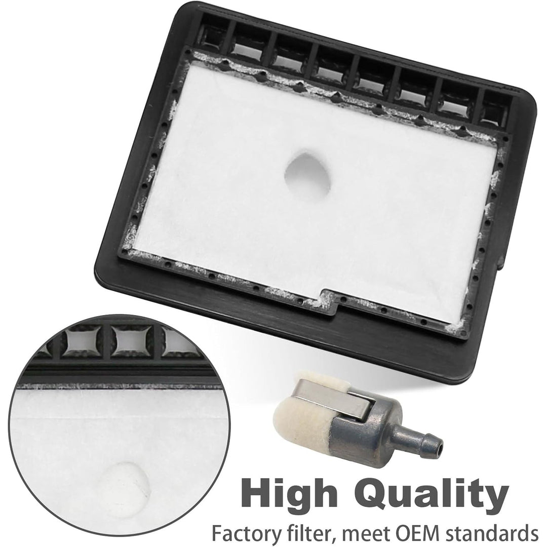 Echo Chainsaw Tune-Up Kit – 13031039132, 9 Pieces - Just Closeouts Canada Inc.