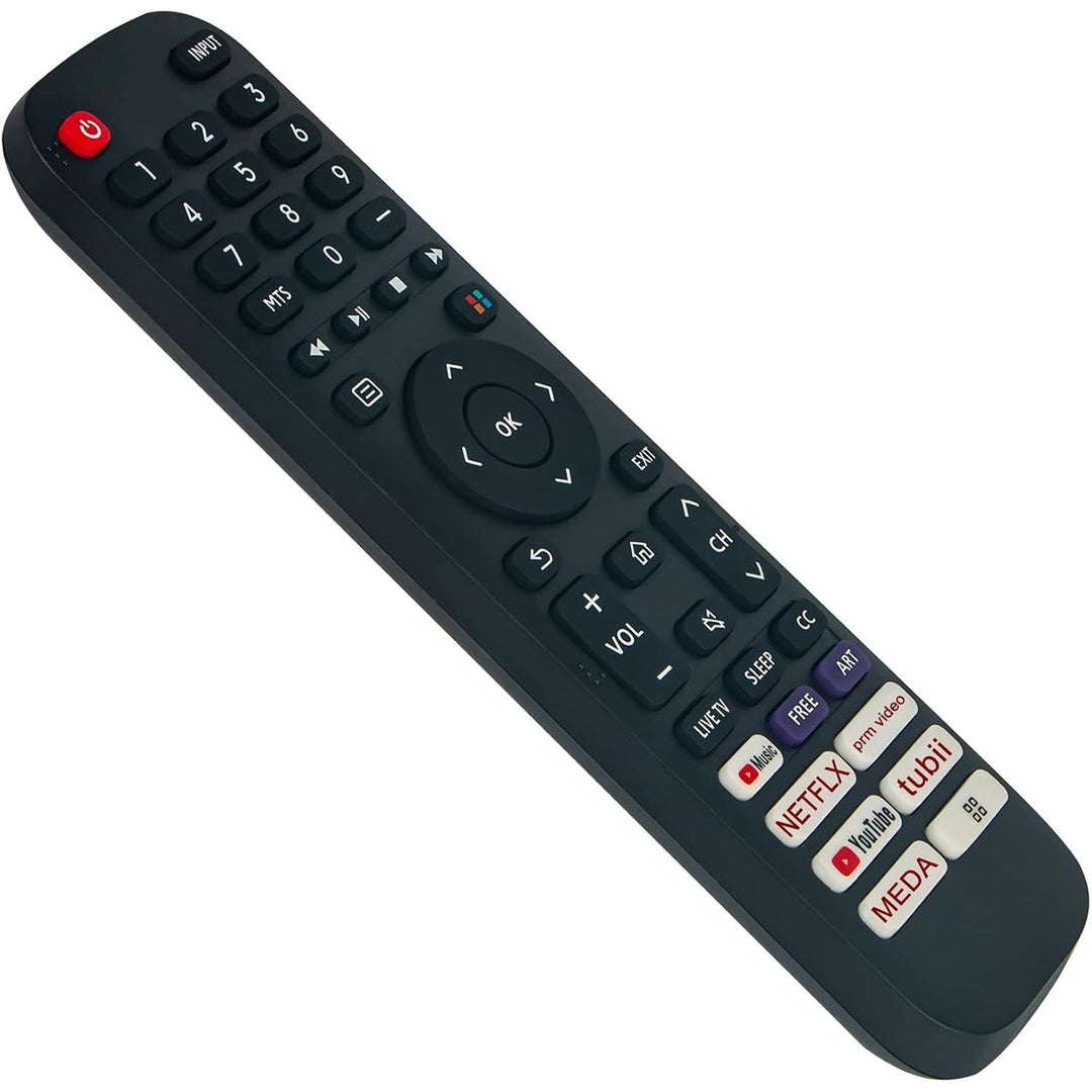 EN2C30H Replacement Remote for Hisense VIDAA TVs - Just Closeouts Canada Inc.