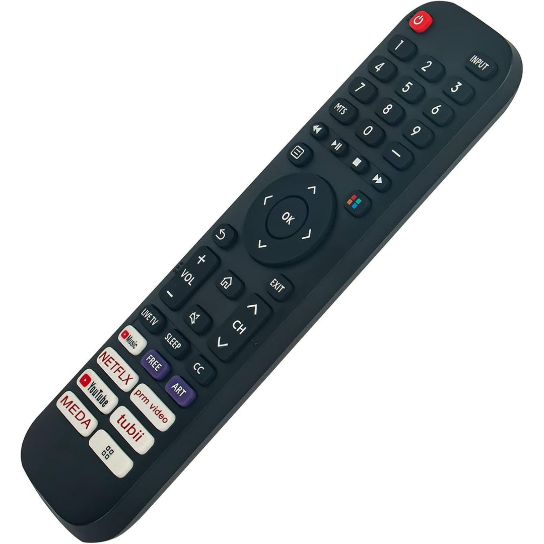 EN2C30H Replacement Remote for Hisense VIDAA TVs - Just Closeouts Canada Inc.