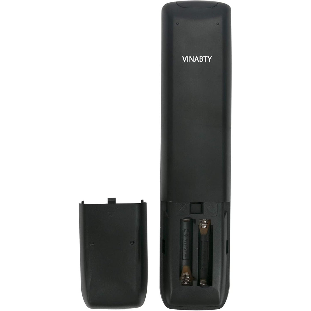 EN3R39S Replacement Remote for Sharp 4K Smart TVs - Just Closeouts Canada Inc.