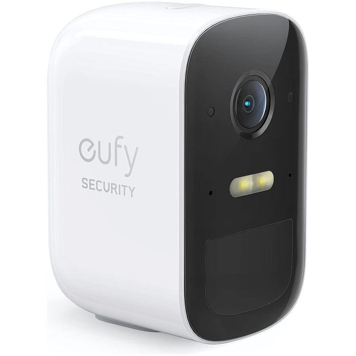 Eufy Security eufyCam 2C Wireless Home Security Add - on Camera, Requires HomeBase 2, 180 - Day Battery Life, HomeKit Compatibility, 1080p HD, No Monthly Fee - Just Closeouts Canada Inc.