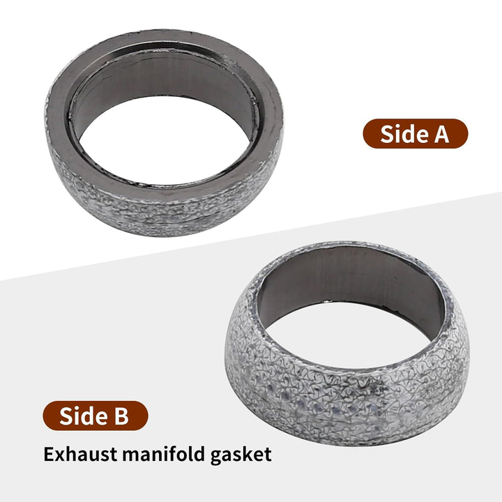 Exhaust Gasket, Seal and Spring Kit – 3085075 / 5243518 - Just Closeouts Canada Inc.