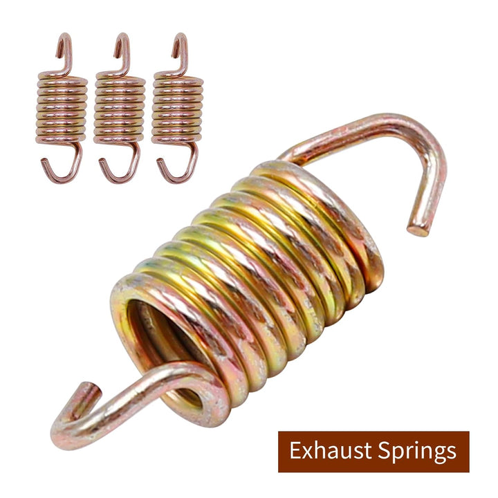 Exhaust Gasket, Seal and Spring Kit – 3085075 / 5243518 - Just Closeouts Canada Inc.