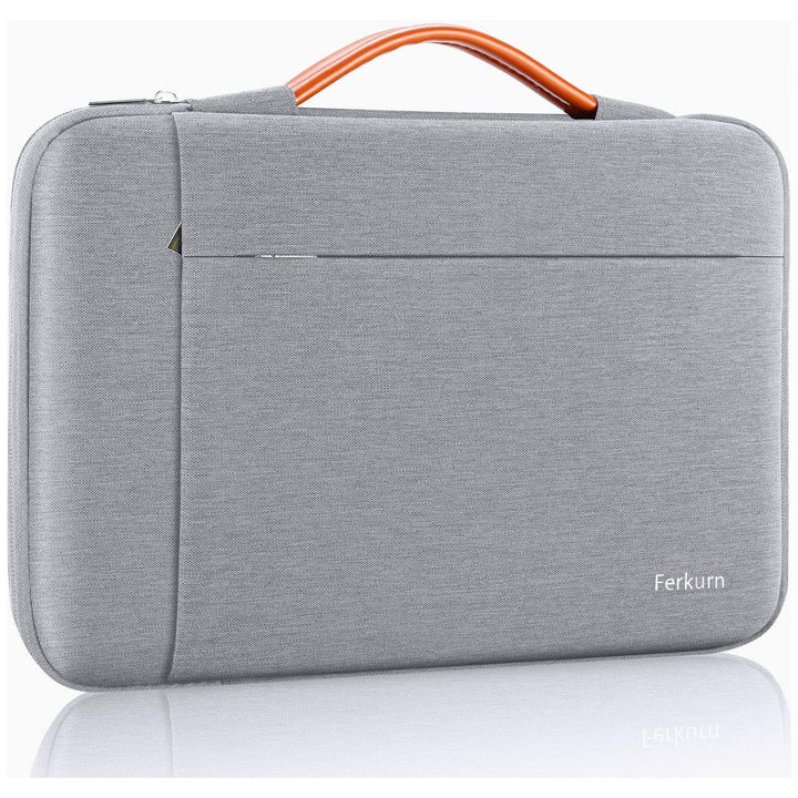 Ferkurn 11.6 inch Chromebook Case Cover Laptop Sleeve 12 11 inch Compatible with MacBook Air 11 12, iPad Pro/Air, HP Lenovo Chromebook Acer Spin 311, Samsung Chromebook Protective Case for School Asus - Just Closeouts Canada Inc.
