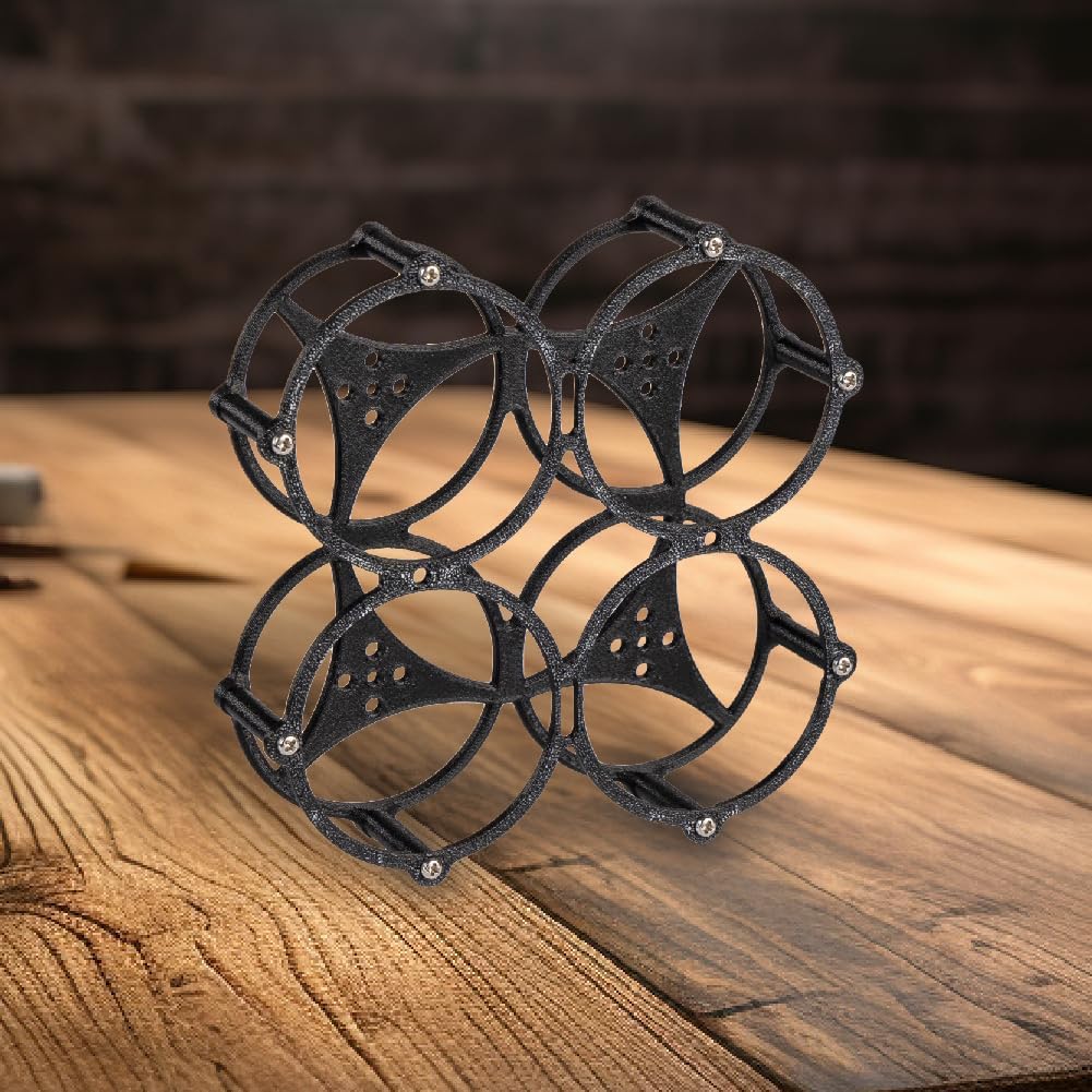 Fiberon PETG - RCF Filament Black 1.75mm 0.5kg, Recycled Carbon Fiber Reinforced PETG Filament - Fiberon 3D Printing Filament Ideal for Drone and Automotive Products. 111 - Fiberon Petg - rcf08 1.75mm Black 0.5kg (Hex Code: 302e2f) - Just Closeouts Canada Inc.FB04001