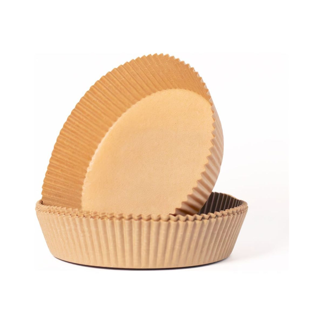 Foodies Liner for Hot Air Fryer - 40 pack - Just Closeouts Canada Inc.