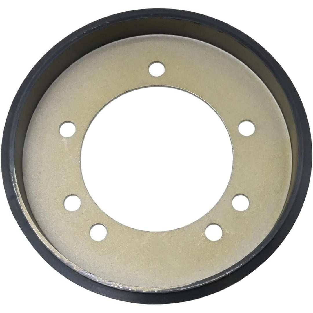 Friction Wheel Snow Blower Drive Disc Replacement for Snowblower, Lawn Mower Replace 04743700 00300300 00170800 - Just Closeouts Canada Inc.X0042SSKK9