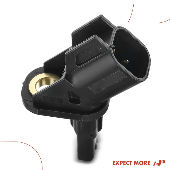 Front ABS Wheel Speed Sensor for Ford, Volvo, Jaguar & Lincoln - Just Closeouts Canada Inc.