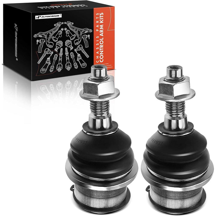 Front Lower Ball Joint Pair for F-150, Expedition & Navigator - Just Closeouts Canada Inc.