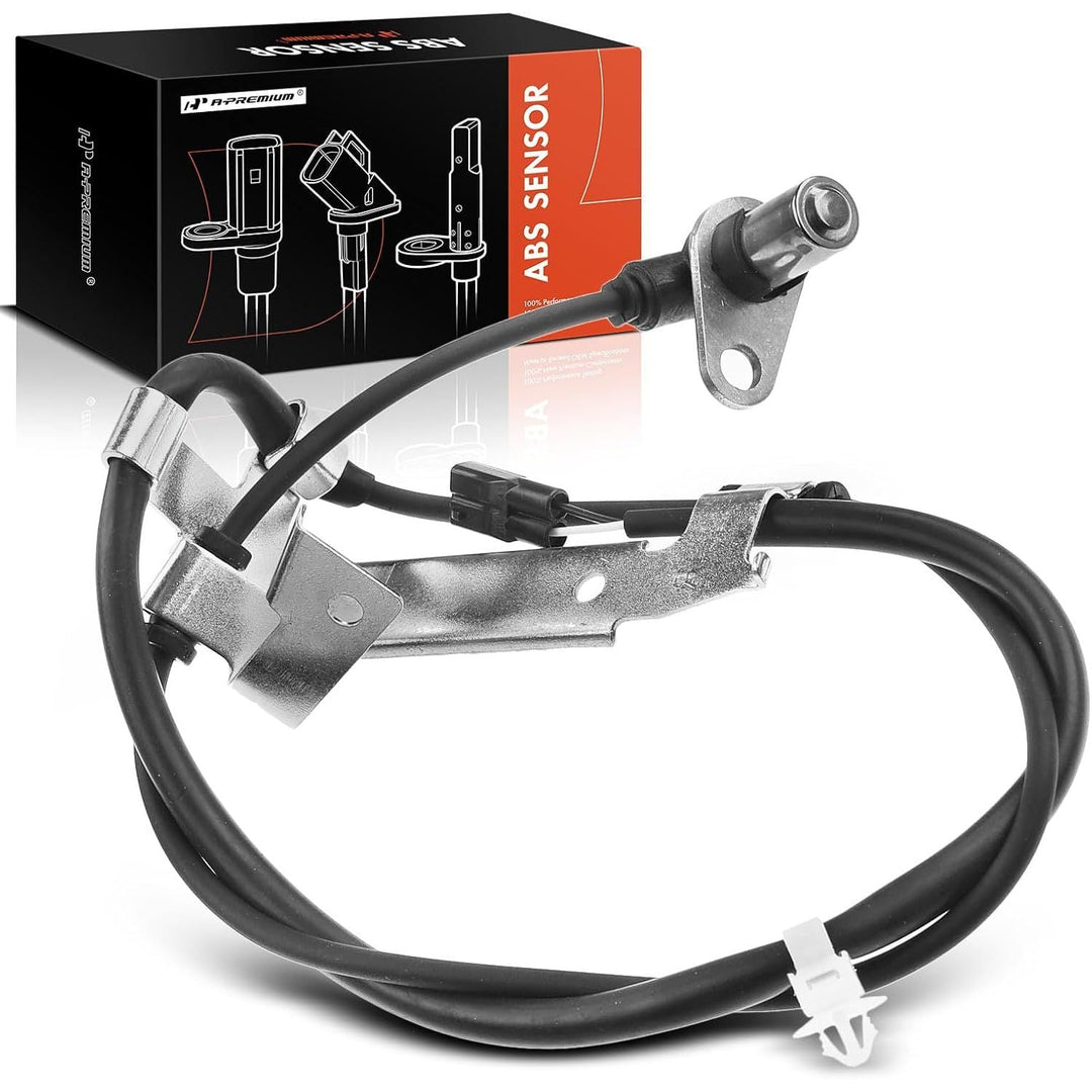 Front-Right ABS Wheel Speed Sensor for Suzuki Grand Vitara & XL-7 - Just Closeouts Canada Inc.