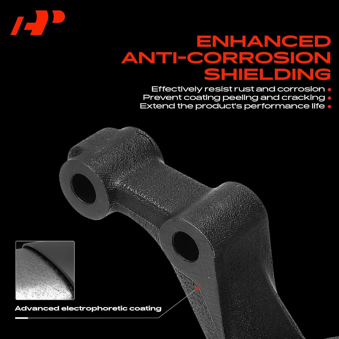 Front Steering Knuckle Pair – Lancer / Outlander / Outlander Sport - Just Closeouts Canada Inc.