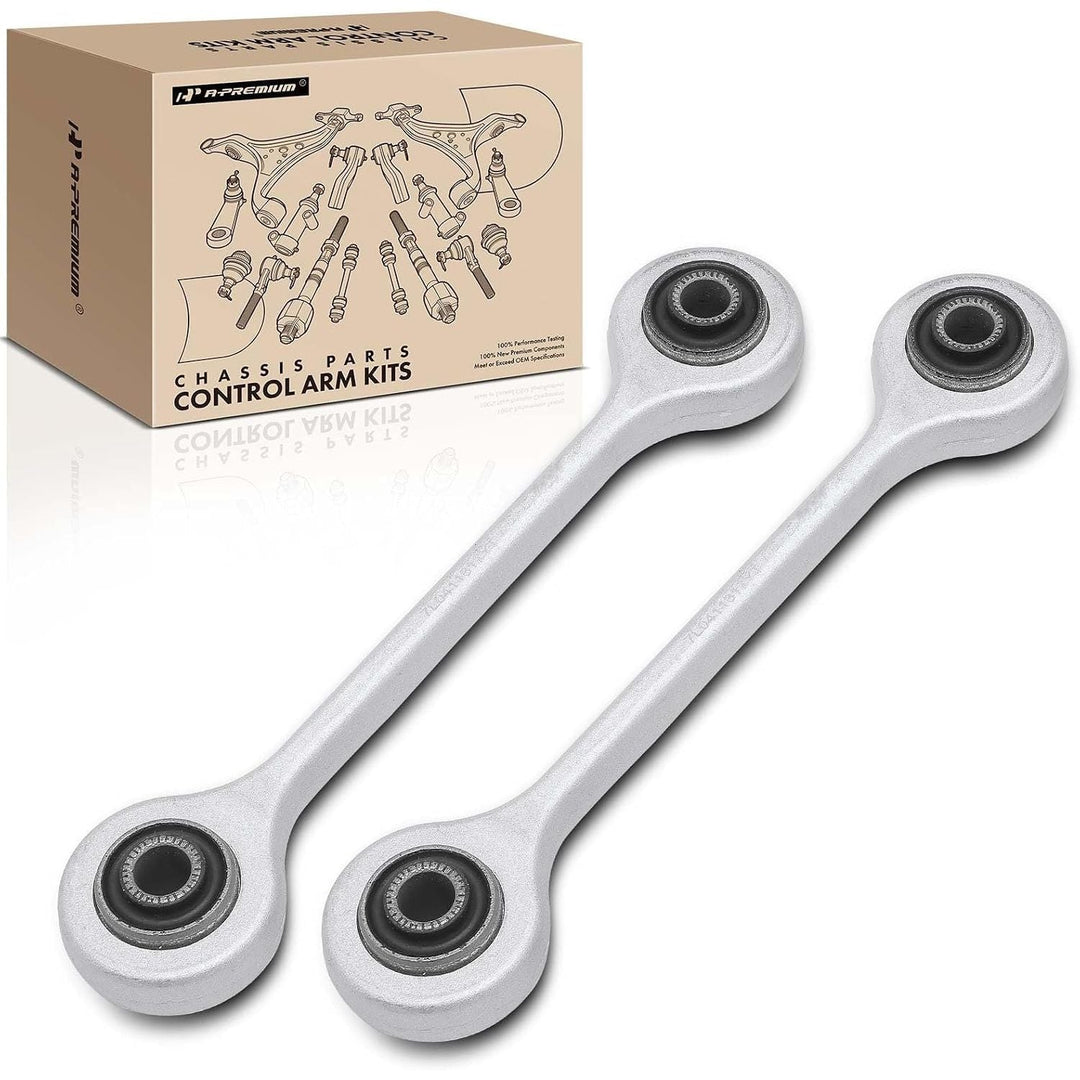 Front Sway Bar Link Pair for Audi Q7, Porsche Cayenne & VW Touareg - Just Closeouts Canada Inc.