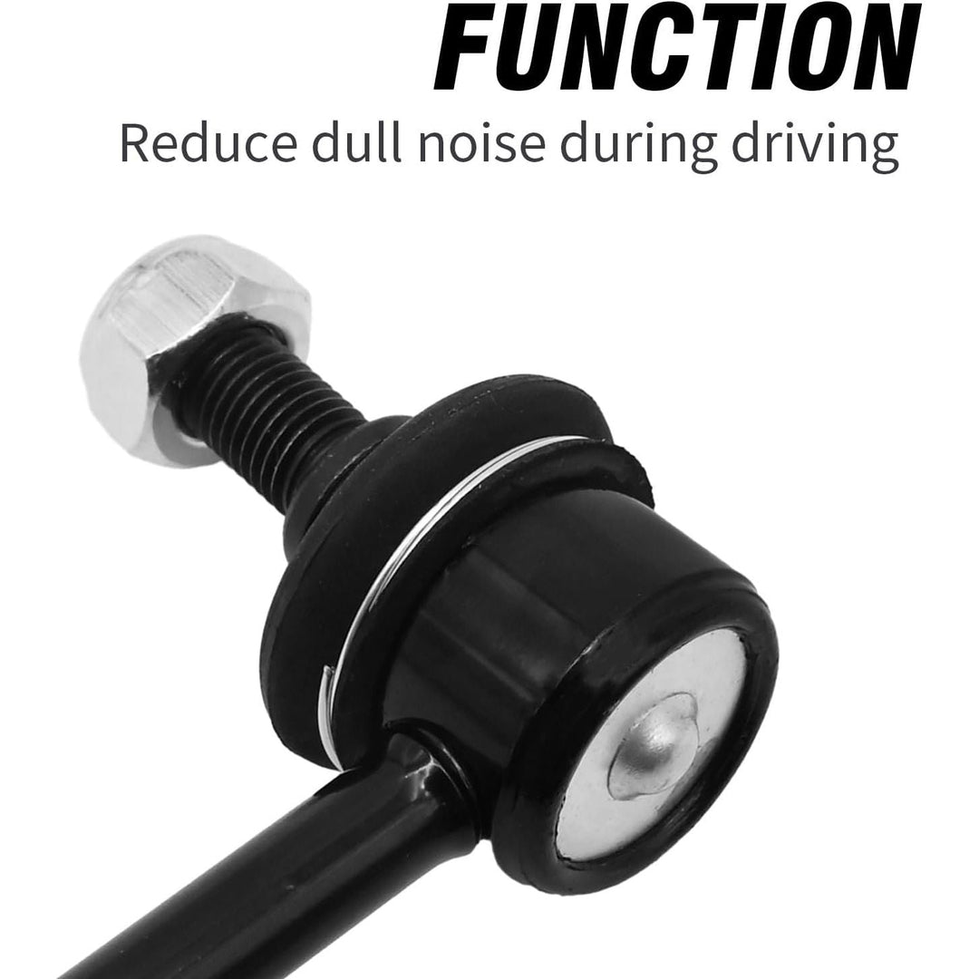 Front Sway Bar Link Pair for Buick Encore & Chevrolet Trax, 2013–2019 - Just Closeouts Canada Inc.