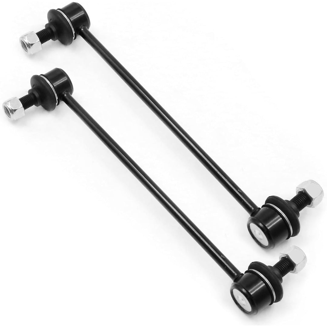 Front Sway Bar Link Pair for Buick Encore & Chevrolet Trax, 2013–2019 - Just Closeouts Canada Inc.
