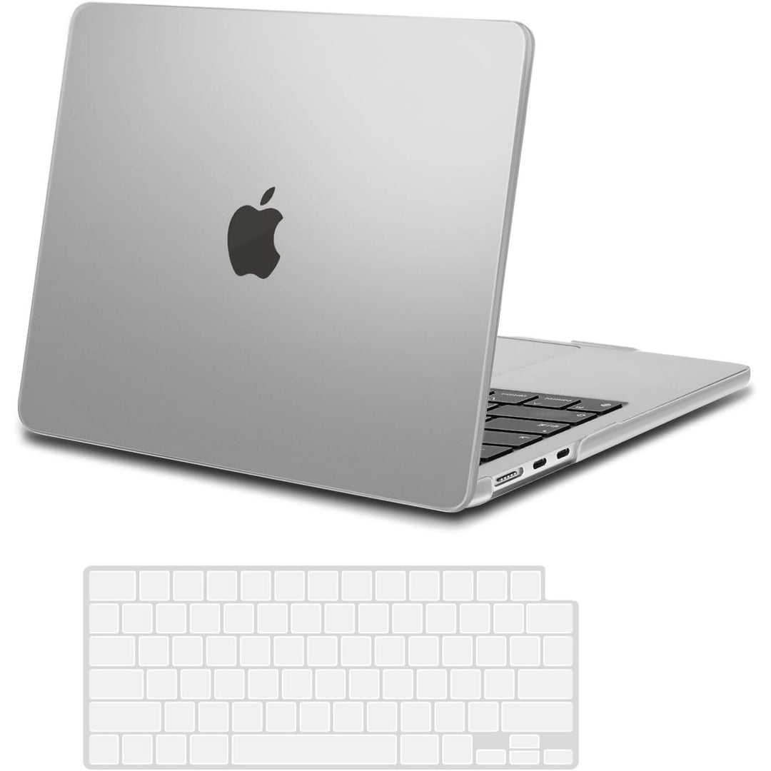 Frost Hard-Shell Case and Keyboard Cover for 13.6-Inch Air - Just Closeouts Canada Inc.