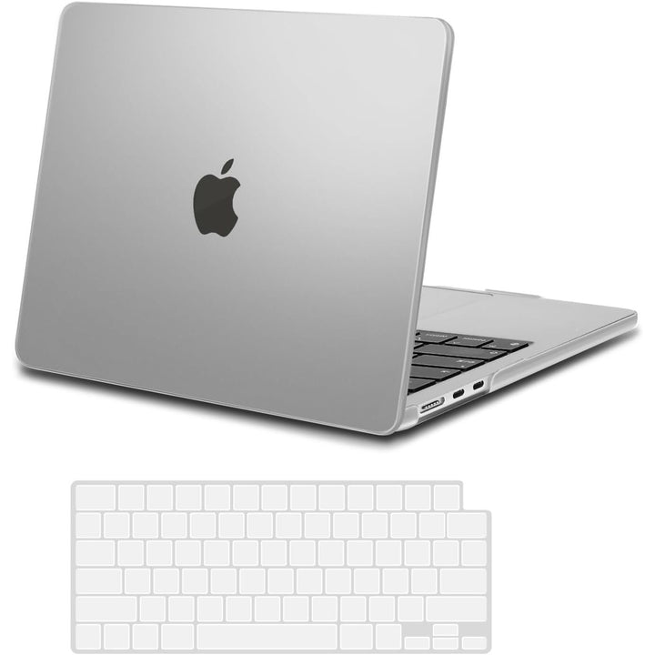 Frost Hard-Shell Case and Keyboard Cover for 13.6-Inch Air - Just Closeouts Canada Inc.