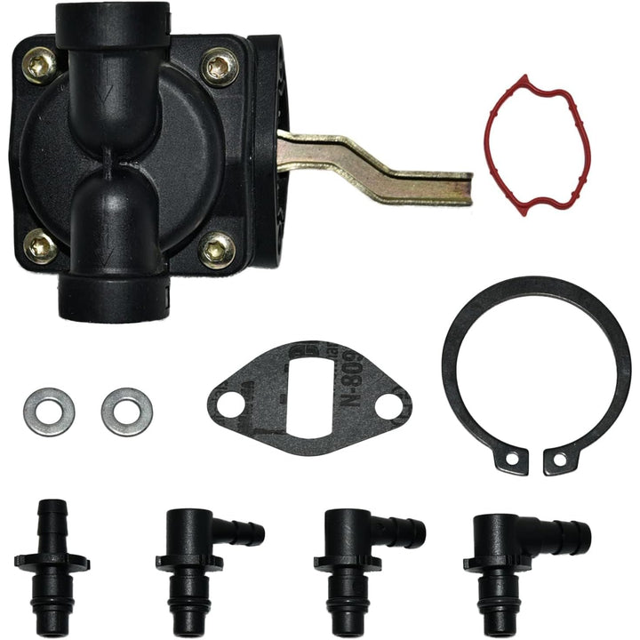 Fuel Pump Kit for Kohler K141, K161, K181 & M8 - Just Closeouts Canada Inc.