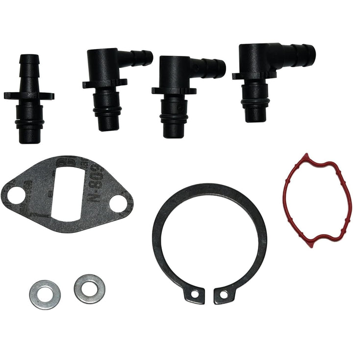 Fuel Pump Kit for Kohler K141, K161, K181 & M8 - Just Closeouts Canada Inc.