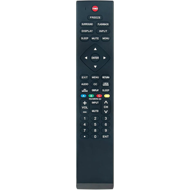 GA484WJSB Replacement Remote for Sharp TVs - Just Closeouts Canada Inc.