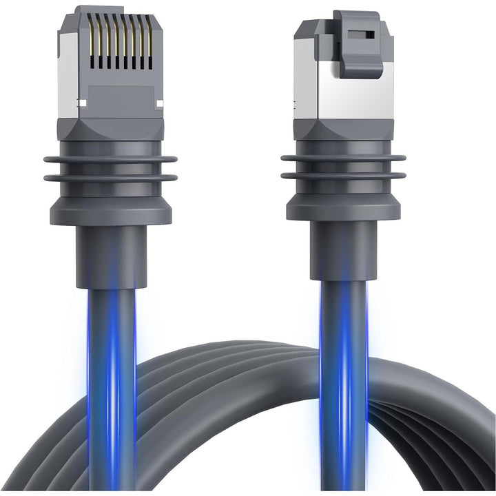Gen 3 Cable for Starlink, 32.8FT/10M Cable for Starlink Gen 3 Replacement Standard V3 Cable Waterproof Starlink Ethernet Cable Gen 3 - Just Closeouts Canada Inc.