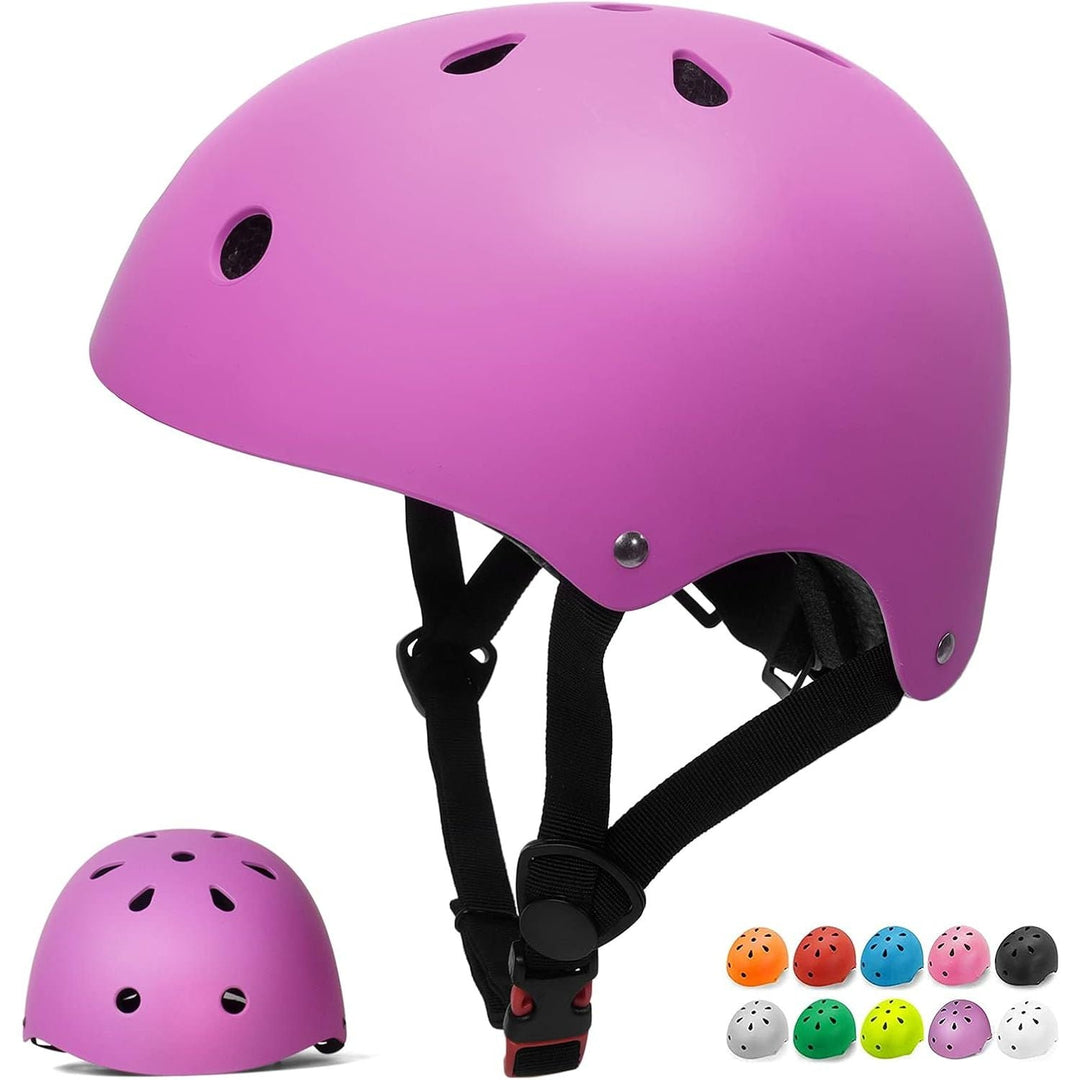 bike helmet for 8 year old girl JOYSTAR Starry Kids Ages 3-8 Boys Girls 16 vents keep little heads extra cool and the rear reflectors help ensure an enhanced visibility as your kiddo cruises the neighborhood Schwinn Excursion Kid's Bike Helmet,
