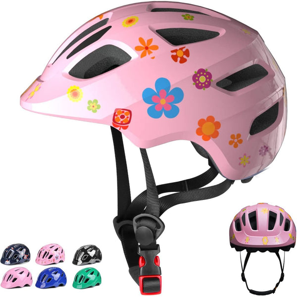 bike helmet for 12 month old Toddler Kids Helmet Infant Helmet Girls Boys Youth Hel – Just Closeouts Canada Inc DOT TOECUTTER 70's LINE Size:TODDLER Protect your little one price_change
