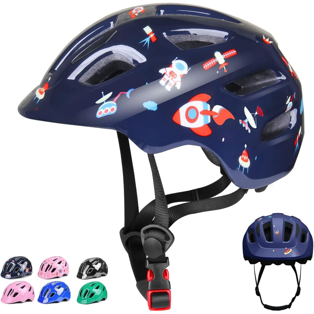 baby bike helmet canada Toddler Helmet Kids Bike Helmet Infant Helmet for Girls Boys Youth Hel – Just Closeouts Canada Inc