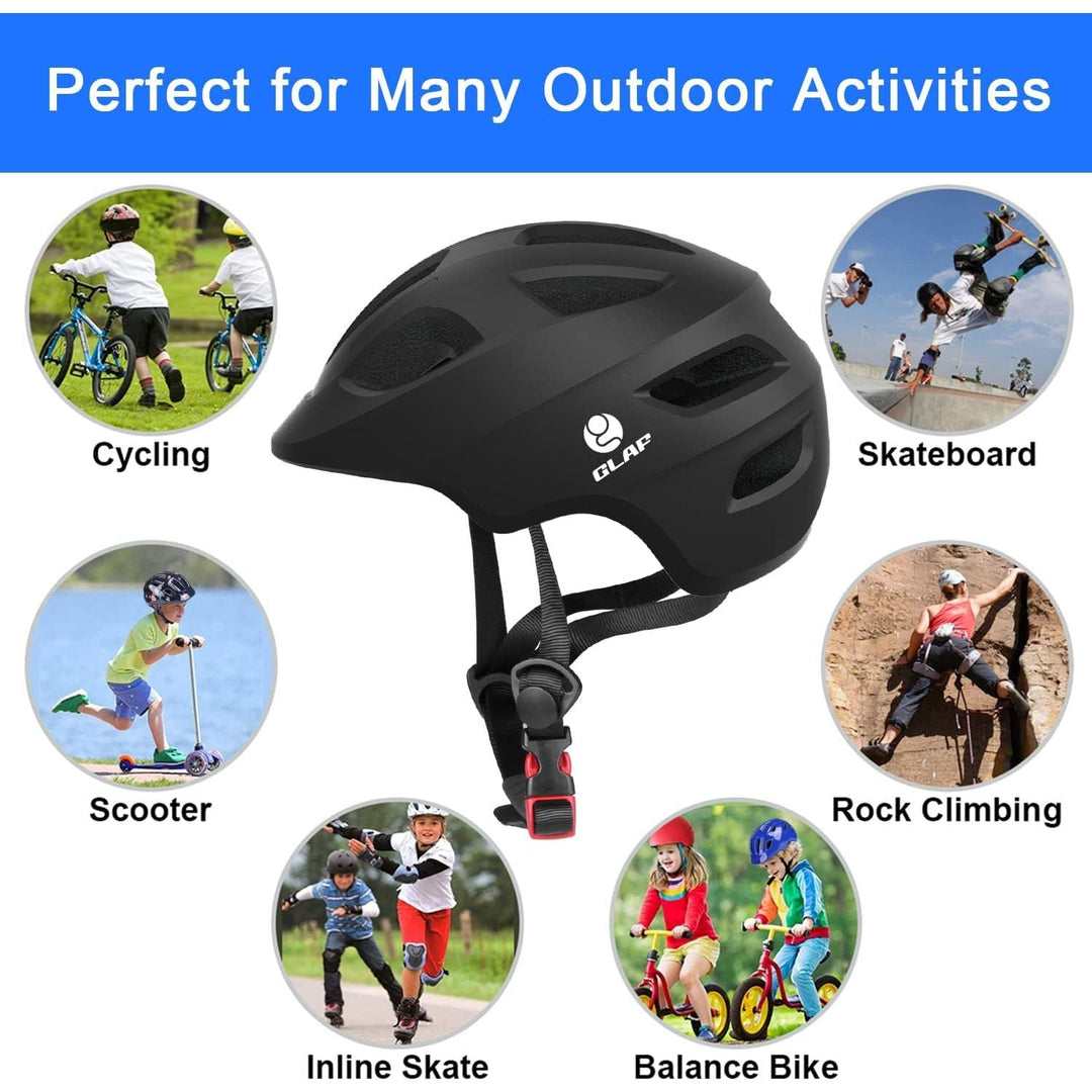 Toddler Helmet Kids Bike Helmet Infant Helmet for Girls Boys Youth Hel – Just Closeouts Canada Inc Toddler Helmet Kids Bike Helmet Infant Helmet for Girls Boys Youth Hel – Just Closeouts Canada Inc