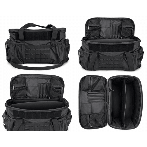 Gorilla Bag™ — The Everyday Utility Duffel Built to Carry More - Just Closeouts Canada Inc.