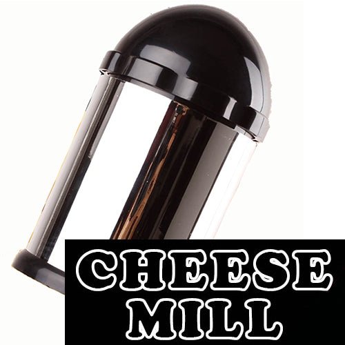 Gourmet Cheese Mill - Just Closeouts Canada Inc.000133001325