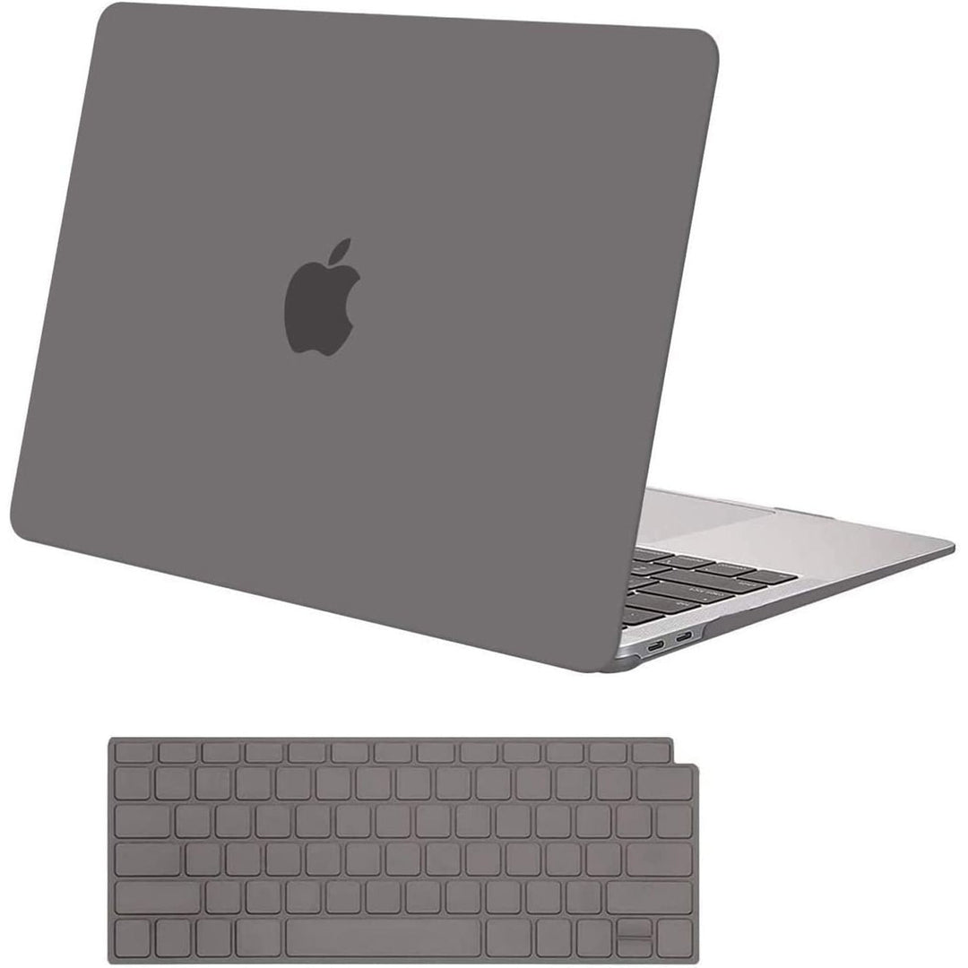 Gray Hard-Shell Case Kit for 13.3-Inch Air Models, 2018–21 - Just Closeouts Canada Inc.