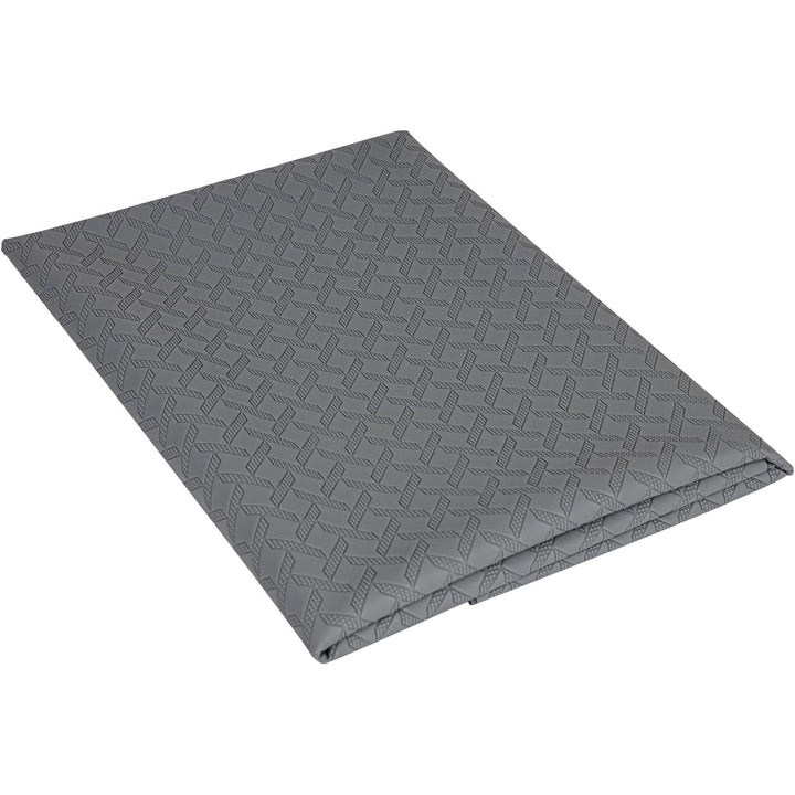Grey Marine Vinyl Upholstery Fabric, 36 × 61 in - Just Closeouts Canada Inc.