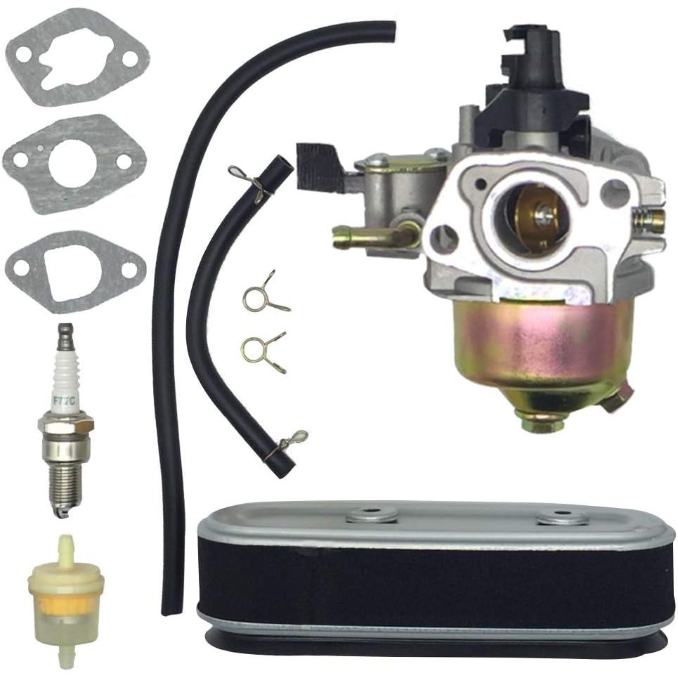 GXV120, GXV140 & GXV160 Carburetor Kit – 16100-ZE6-W01 / 16100-ZE7-055 - Just Closeouts Canada Inc.