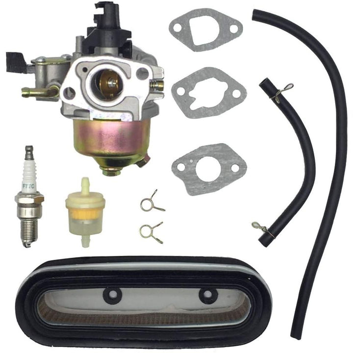 GXV120, GXV140 & GXV160 Carburetor Kit – 16100-ZE6-W01 / 16100-ZE7-055 - Just Closeouts Canada Inc.