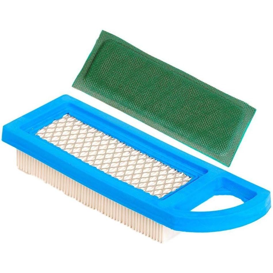GY20573 Mower Filter Kit with Two Spark Plugs - Just Closeouts Canada Inc.
