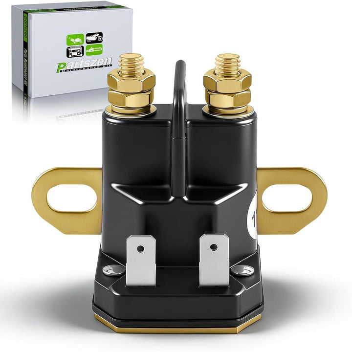 GY22476 / AUC15346 12V Starter Solenoid for John Deere Tractors - Just Closeouts Canada Inc.
