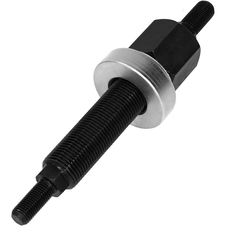 Harmonic Balancer Installation Tool Replaces  66515, Harmonic Balancer Vibration Damper Installation Tool Compatible with SBC BBC Small Block Chevy Cranks, Black - Just Closeouts Canada Inc.X0043QNJYH