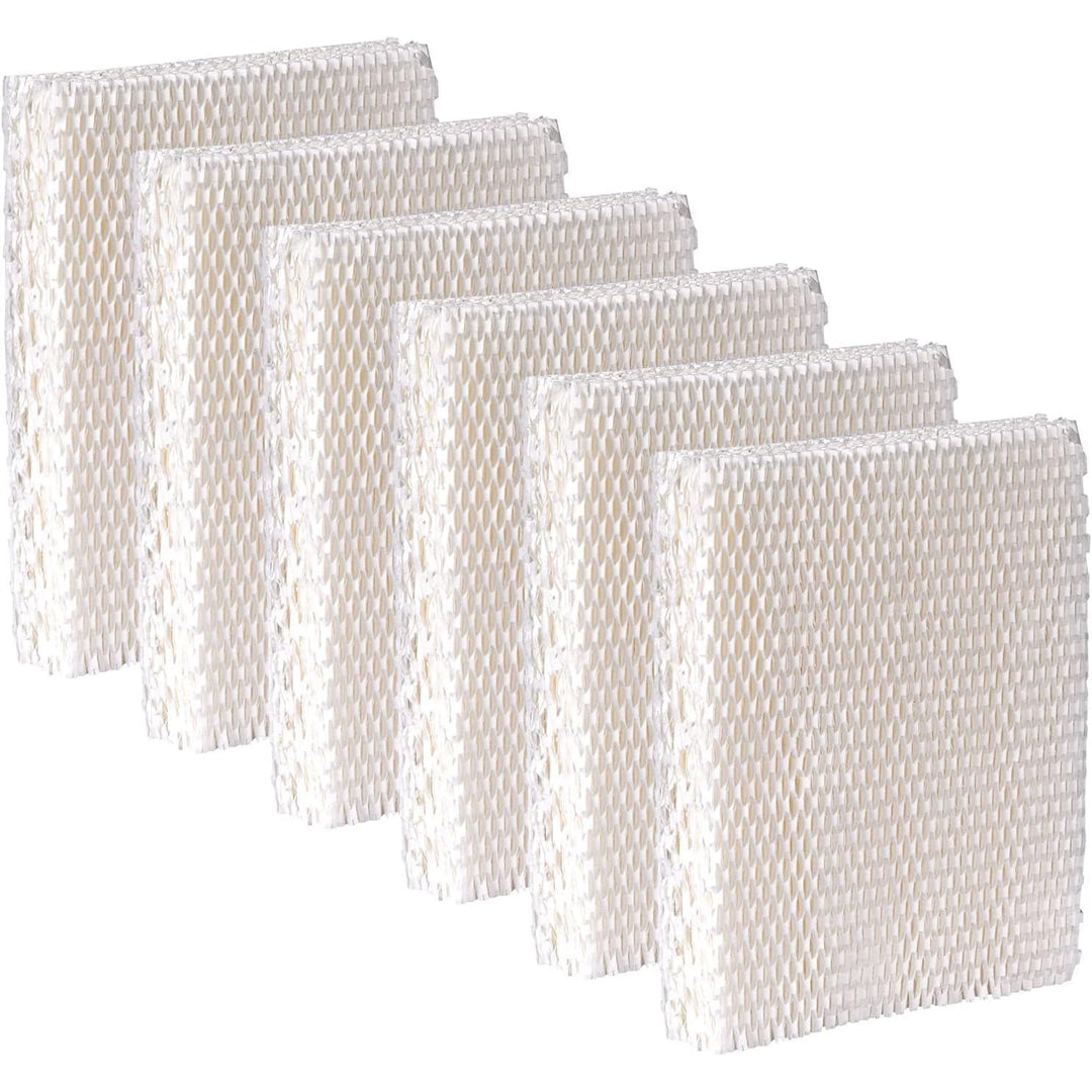 HFT600 Type T Humidifier Wick Filters – 6 Pack - Just Closeouts Canada Inc.