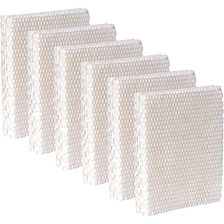 HFT600 Type T Humidifier Wick Filters – 6 Pack - Just Closeouts Canada Inc.