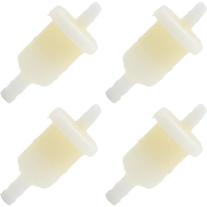 Honda BF Outboard Inline Fuel Filters – 16910-ZV4-015, 4 Pack - Just Closeouts Canada Inc.