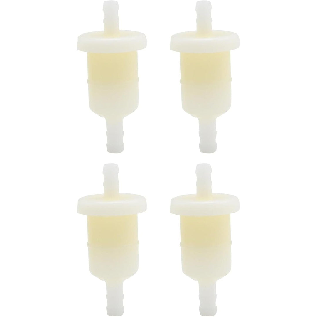 Honda BF Outboard Inline Fuel Filters – 16910-ZV4-015, 4 Pack - Just Closeouts Canada Inc.