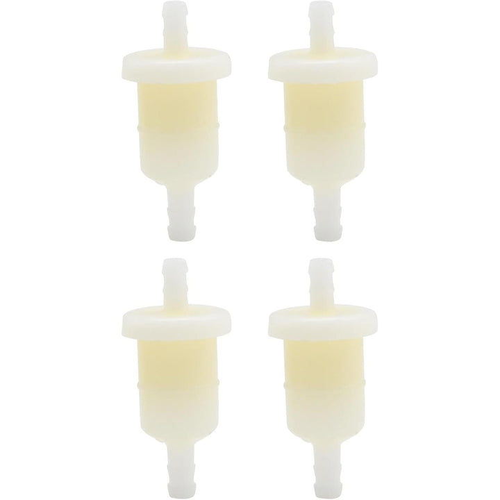 Honda BF Outboard Inline Fuel Filters – 16910-ZV4-015, 4 Pack - Just Closeouts Canada Inc.