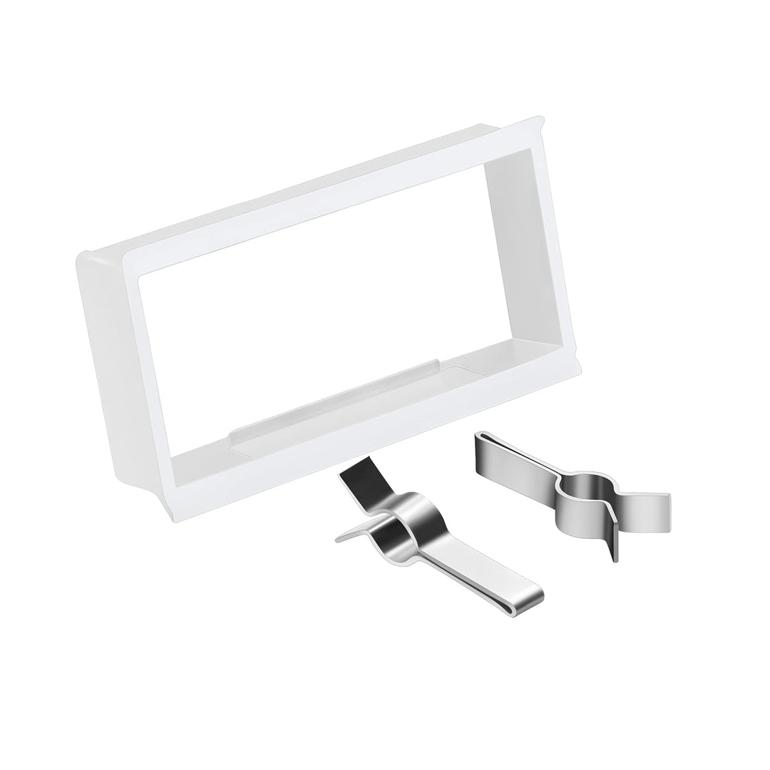 HPUY DA82 - 02367A Y - Clip Assembly Kit Compatible with Samsung Refrigerator Icemaker Replacement AP6261443 PS12115467 EA12115467 - Just Closeouts Canada Inc.
